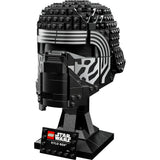 ✔️ LEGO Star Wars: Das Erwachen der Macht: Kylo Ren Helm (75415); Bauset für Erwachsene