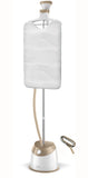 Philips Dampfbürstensystem Dampfglätter GC524/60 (Schnelles Glätten, 32g/Min., 1,6 Liter, 1600 W, gold) DE Version