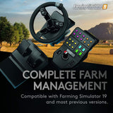 Logitech G Saitek Farm Controller