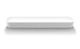 Sonos Beam (Gen 2). Die smarte Soundbar für TV, Musik und mehr (Weiß)