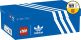 ✔️ LEGO 10282 Icons Adidas Originals Superstar