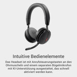 ✔️ Dell Pro kabelloses Headset mit ANC – WL5024