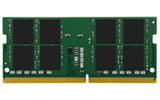 ✔️ Kingston ValueRAM 16GB 3200MHz DDR4 NonECC CL22 SODIMM 2Rx8 1.2V KVR32S22D8/16 Laptop-Speicher