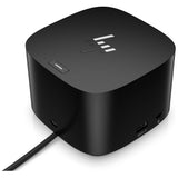 ✔️ HP Inc. Thunderbolt Dock G4 280W, Schwarz Vitinenaussteller unbenutzt