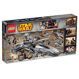 ✔️ LEGO Star Wars 75096 - Sith Infiltrator