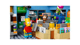 LEGO Simpsons 71016 - Kwik-E-Mart