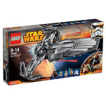 ✔️ LEGO Star Wars 75096 - Sith Infiltrator