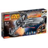 ✔️ LEGO Star Wars 75096 - Sith Infiltrator