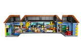 LEGO Simpsons 71016 - Kwik-E-Mart