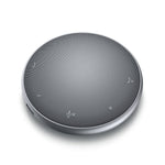 ✔️  Dell MH3021P, mobiler 6-in-1 USB-C Adapter mit Freisprechfunktion (Anruf beantworten, USB-C 4K bei 60 Hz, HDMI 2.0 4K bei 60Hz, USB-C Stromversorgung bis 90 W, 2x USB-A, 2x Mikrofon) Anthrazit