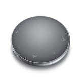✔️  Dell MH3021P, mobiler 6-in-1 USB-C Adapter mit Freisprechfunktion (Anruf beantworten, USB-C 4K bei 60 Hz, HDMI 2.0 4K bei 60Hz, USB-C Stromversorgung bis 90 W, 2x USB-A, 2x Mikrofon) Anthrazit