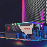 Viper Venom DDR5 RGB 32GB (2x16) 6000MHz CL30