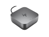 ✔️ HP Thunderbolt Dock G6 - Dockingstation - Thunderbolt 4-2 x DP, HDMI - 1GbE, 2.5GbE - 100 Watt - Europa
