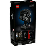 ✔️ LEGO Star Wars: Das Erwachen der Macht: Kylo Ren Helm (75415); Bauset für Erwachsene