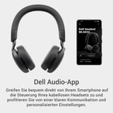 ✔️ Dell Pro kabelloses Headset mit ANC – WL5024