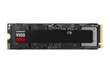 ✔️ Samsung 9100 PRO NVMe M.2 SSD, 1 TB, PCIe 5.0, 14.700 MB/s Lesen, 13.300 MB/s Schreiben, Interne SSD für Gaming, Videobearbeitung und AI, Schwarz, MZ-VAP1T0BW
