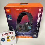 JBL Quantum 610 Over-Ear Gaming Kopfhörer NEU & OVP  ✔️