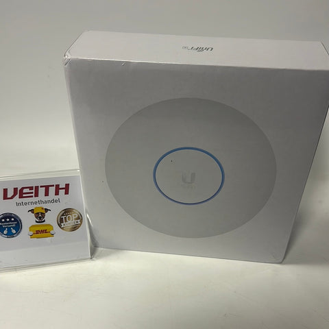 Ubiquiti HDMI UniFi 6 Pro Access Point - U6-Pro Wi-Fi 6, Dual Band NEU&OVP✔️ / Differenzbesteuert nach §25a