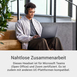 ✔️ Dell Pro kabelloses Headset mit ANC – WL5024