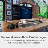 ✔️ Dell Pro kabelloses Headset mit ANC – WL5024