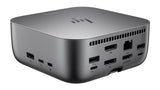 ✔️ HP 280W Ultra Dock G6 - Dockingstation - Thunderbolt 4-2 x DP, HDMI, USB-C - 1GbE, 2.5GbE - 330 Watt - Europa
