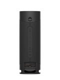 Sony SRS-XB23 tragbarer, kabelloser Bluetooth Lautsprecher (12h Akkulaufzeit, wasserabweisend, Extra Bass), schwarz, único
