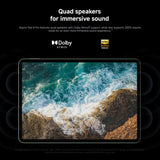 ✔️ XIAOMI Pad 8 Pro Pine Green 8G RAM 256G ROM