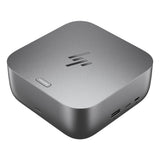 ✔️ HP 280W Ultra Dock G6 - Dockingstation - Thunderbolt 4-2 x DP, HDMI, USB-C - 1GbE, 2.5GbE - 330 Watt - Europa