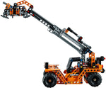 ✔️ LEGO Technic 42062 - Container-Transport