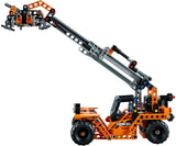 ✔️ LEGO Technic 42062 - Container-Transport