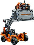 ✔️ LEGO Technic 42062 - Container-Transport