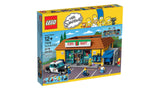 LEGO Simpsons 71016 - Kwik-E-Mart