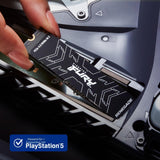 ✔️ Kingston FURY Renegade PCIe 4.0 NVMe M.2 SSD For gamers, enthusiasts and high-power users - SFYRS/1000G