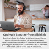✔️ Dell Pro kabelloses Headset mit ANC – WL5024