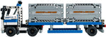 ✔️ LEGO Technic 42062 - Container-Transport