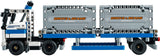 ✔️ LEGO Technic 42062 - Container-Transport