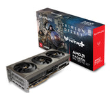 ✔️ Sapphire Nitro+ AMD Radeon RX 9070 XT 16 GB Crimson Desert Version Gaming OC