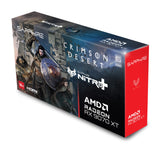 ✔️ Sapphire Nitro+ AMD Radeon RX 9070 XT 16 GB Crimson Desert Version Gaming OC