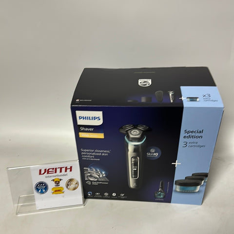 Philips Shaver 9000 Series S9974/63 NEU & OVP  ✔️
