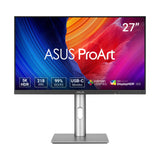 ASUS ProArt PA27JCV 27 Zoll 5K DCI-P3 USB-C Monitor für Mac