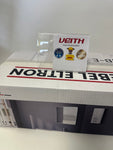 STIEBEL ELTRON 19% MWST Elektronischer Durchlauferhitzer DHB-E 11/13 LCD, gradgenaue Temperaturwahl, energiesparend dank 3i Technologie, LC-Display, VDE geprüft, 236743
