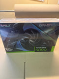 ✔️ Palit RTX5090 GameRock OC 32GB GDDR7 HDMI 3xDP