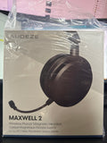Audeze Maxwell 2 Wireless Gaming-Kopfhörer für PlayStation・(29886)・Kopfhörer