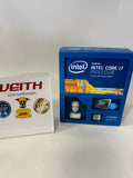 ✔️ Intel BX80648I75930K I7-5930K Hexa-Core Prozessor (3,50GHz, Sockel 2011-3, 15MB Cache) NEU&OVP✔️ / Differenzbesteuert nach §25a