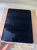 ✔️ Apple iPad Air 13" mit M3 Chip: Apple Intelligence, Liquid Retina Display, 128 GB, 12 MP Frontkamera/Rückkamera, WLAN 6E, Touch ID, Batterie für den ganzen Tag – Violett