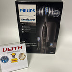 Philips Sonicare ExpertClean 7500 -(Modell HX9631/16) NEU & OVP  ✔️