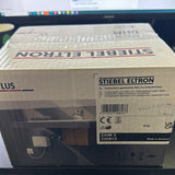 ✔️ STIEBEL ELTRON Vitrinenaussteller hydraulischer Mini-Durchlauferhitzer DHM 3 nur fürs Handwaschbecken, 3,5 kW, mit Stecker, druckfest + drucklos, VDE geprüft, 220813