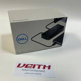 Dell D3100, Ultra HD Triple Video Docking Station NEU&OVP