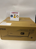 Epson CO-FH01 3LCD-Projektor (Full HD 1080p, 3.000 Lumen Weiß- und Farbhelligkeit, 391 Zoll/9,93 m Bilddiagonale, HDMI)