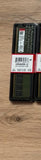 ✔️ Kingston ValueRAM 32GB 6400MT/s DDR5 Non-ECC CL52 CSODIMM 2Rx8 Laptop-Speicher - KVR64V52BD8-32